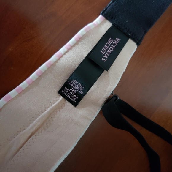 Victoria Secret multi-way Bra - Picture 3 of 4